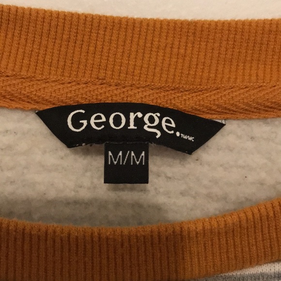 Mens Sweatshirt - Picture 3 of 4